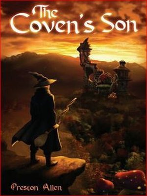 cover image of The Coven's Son